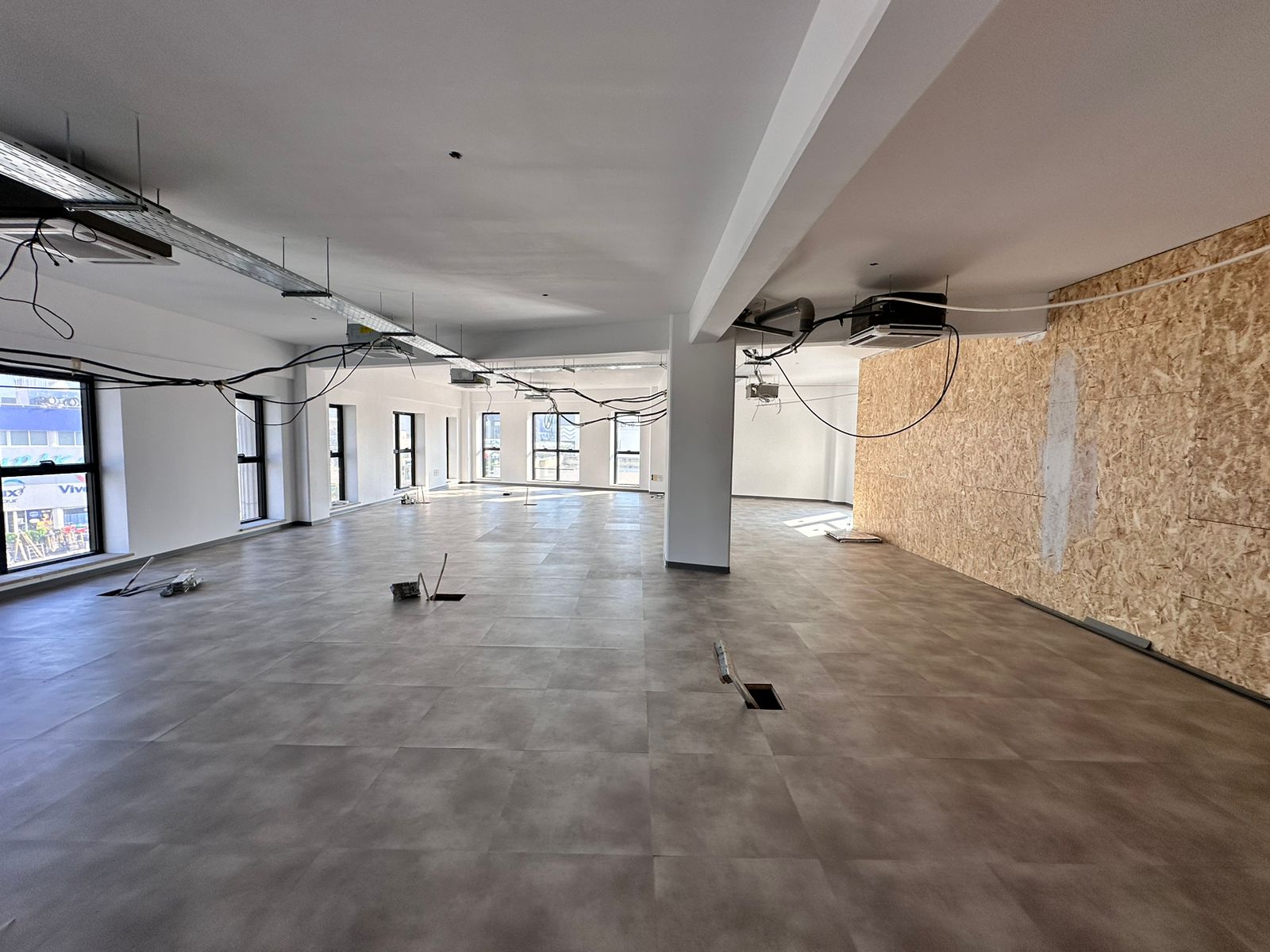 Limassol Property Office Space