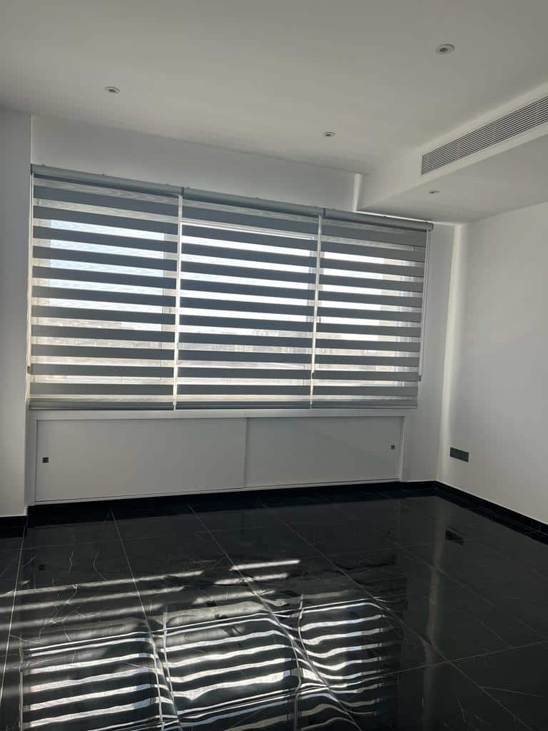 Limassol Property Modern Office Space
