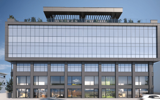 Limassol Property Contemporary Office Space