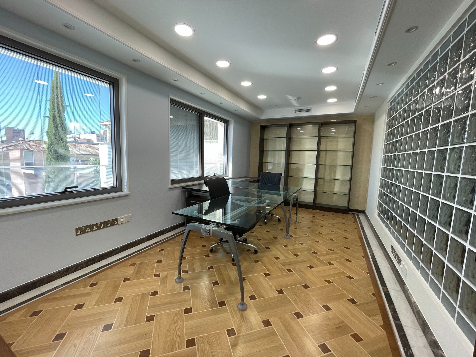 Limassol Property Prestigious Office Space