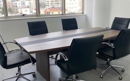 Limassol Property Stylish Office Space