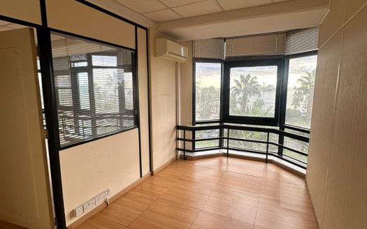 Limassol Property Office Space On The Seafront