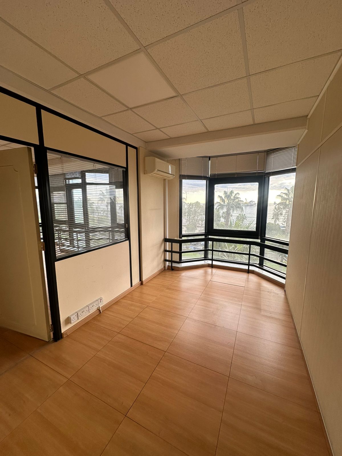 Limassol Property Office Space On The Seafront