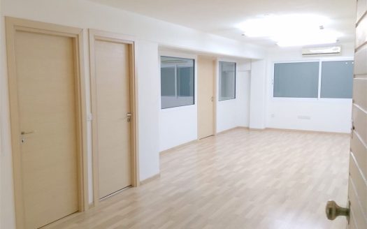 Limassol Property Office Space in Prime Location