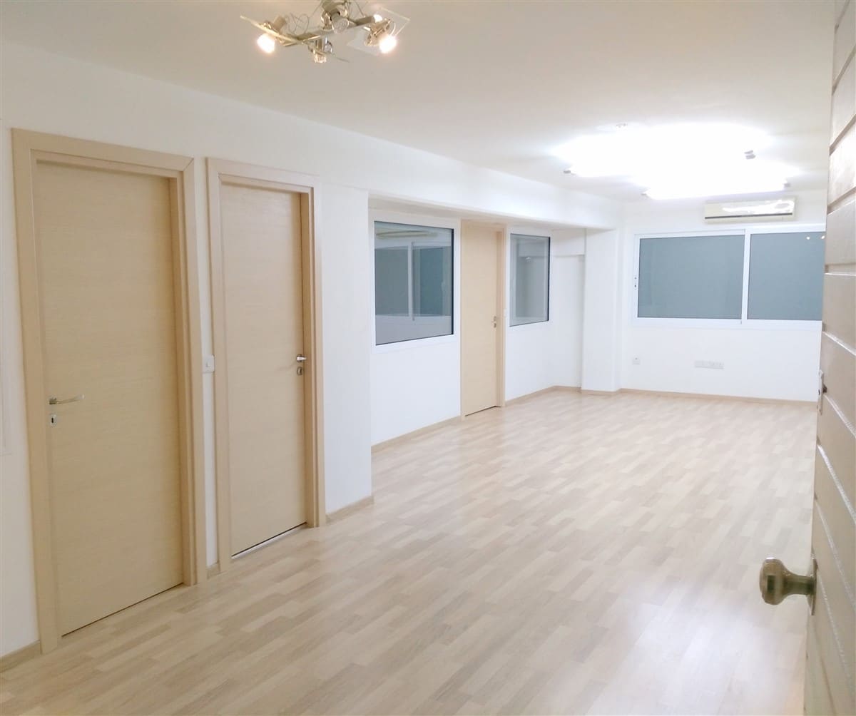 Limassol Property Office Space in Prime Location