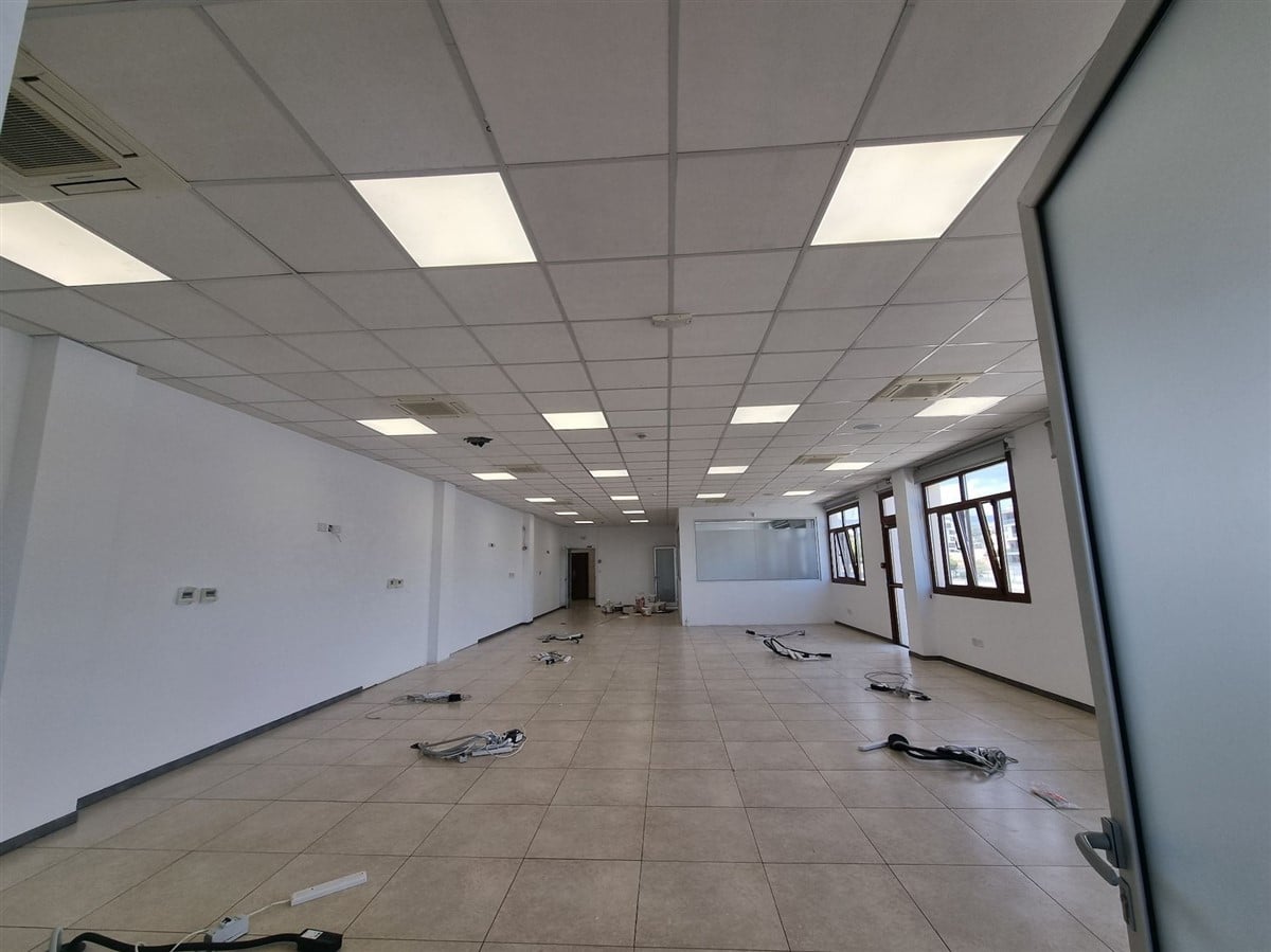 Limassol Property Spacious Office Space in Prime Location