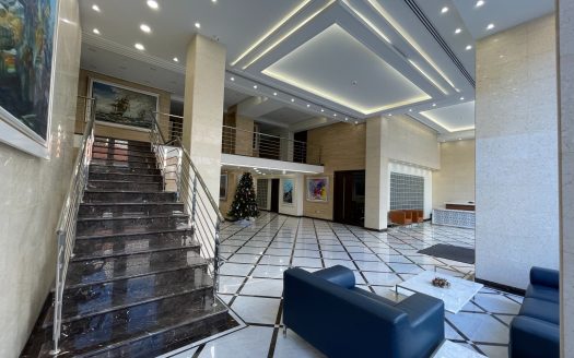 Limassol Property Prestigious Office Space