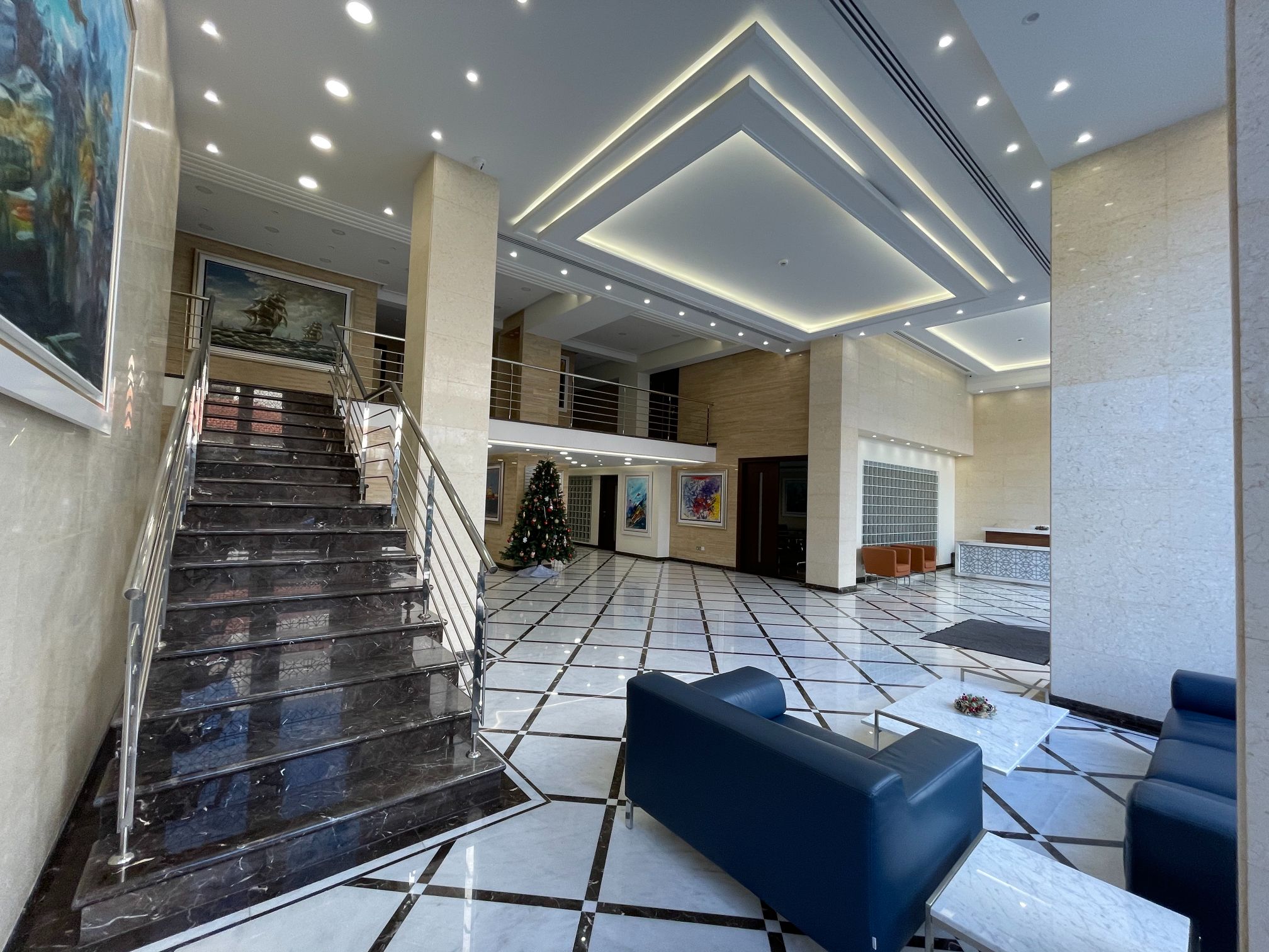 Limassol Property Prestigious Office Space