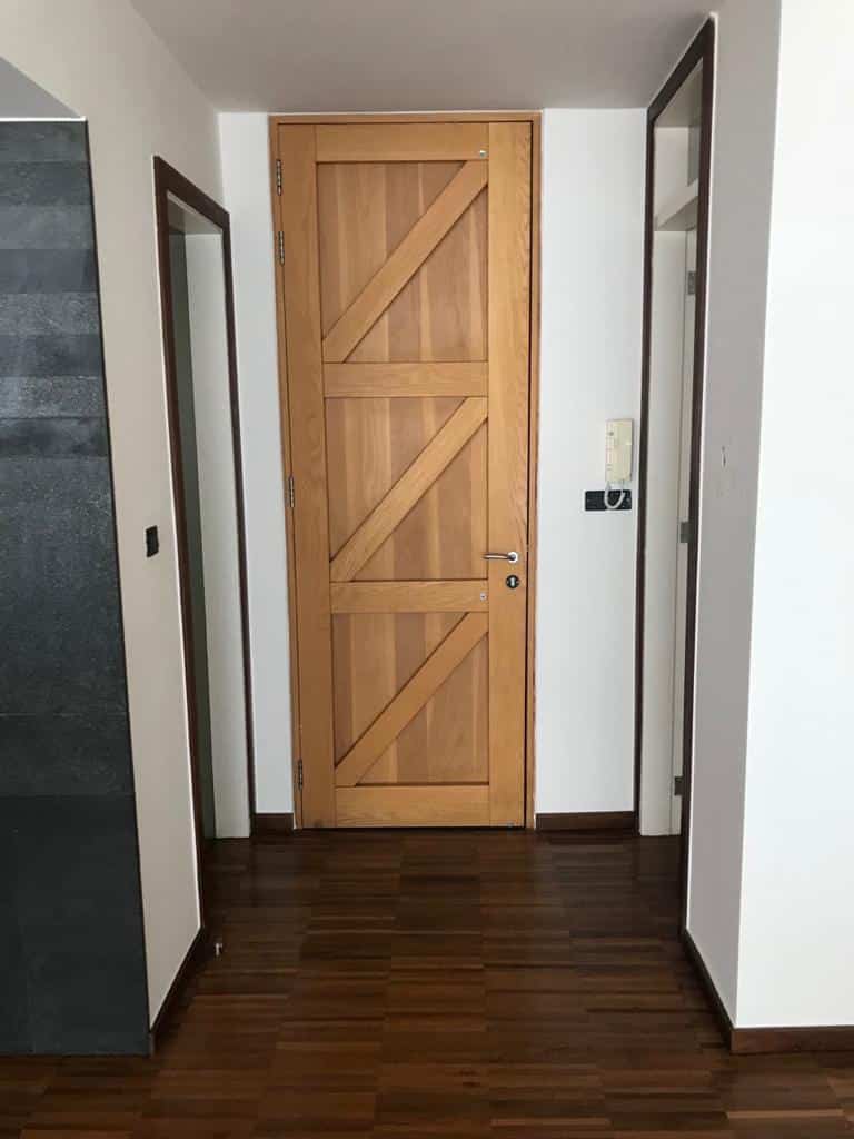 Limassol Property Office Space with Sea View