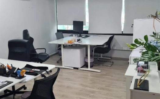 Limassol Property Office Space in Prime Location