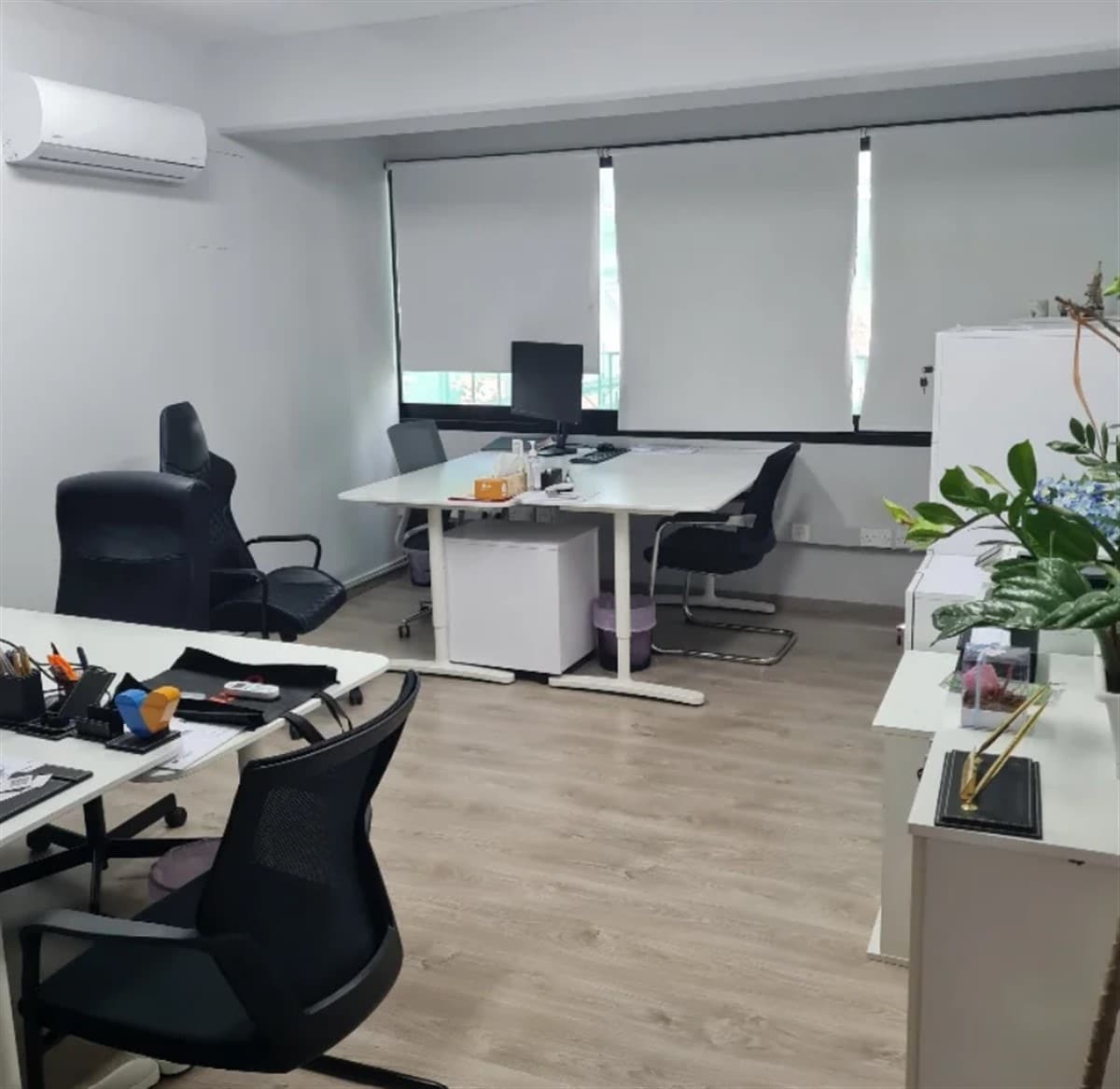 Limassol Property Office Space in Prime Location