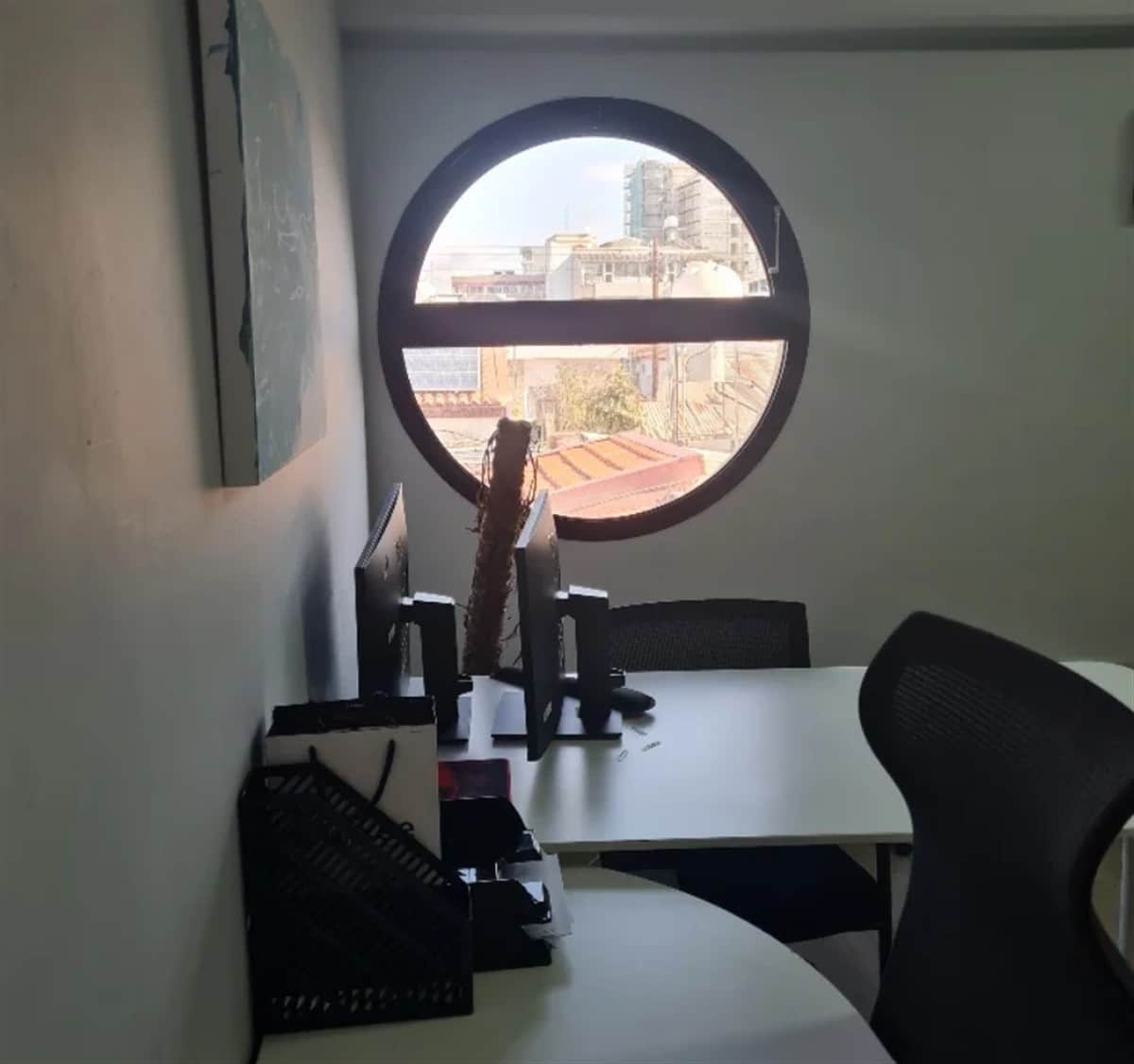 Limassol Property Office Space in Prime Location