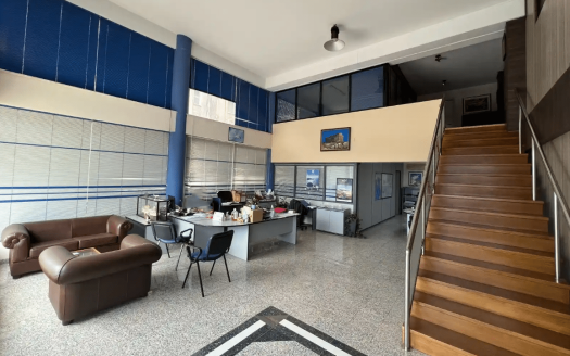 Limassol Property Office Space in Prime Location