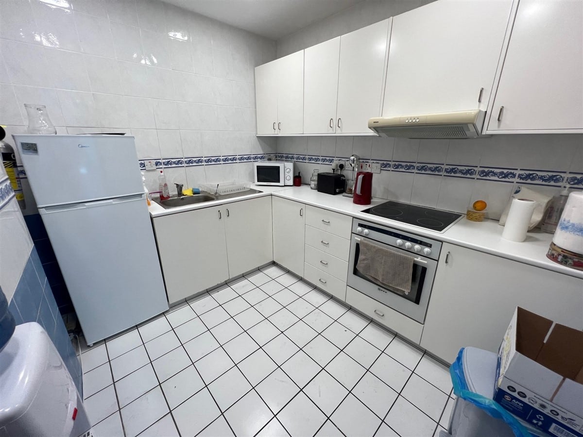 Limassol Property Office Space in Prime Location