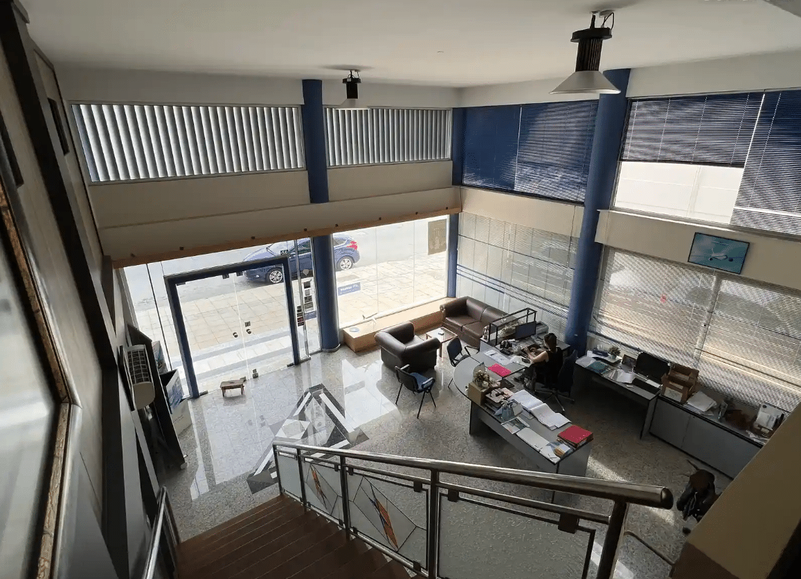 Limassol Property Office Space in Prime Location