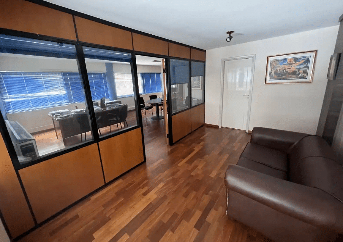 Limassol Property Office Space in Prime Location