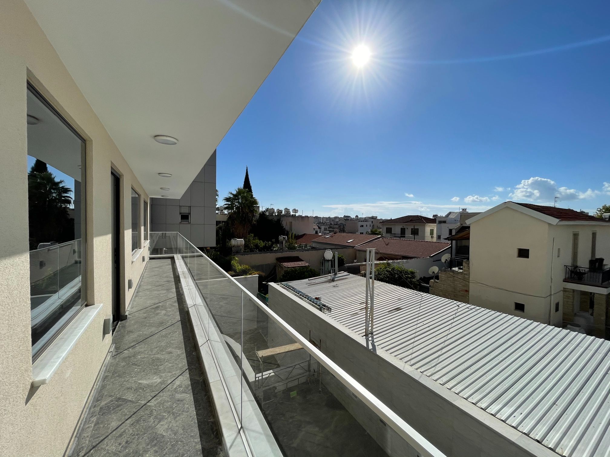 Limassol Property Prestigious Office Space