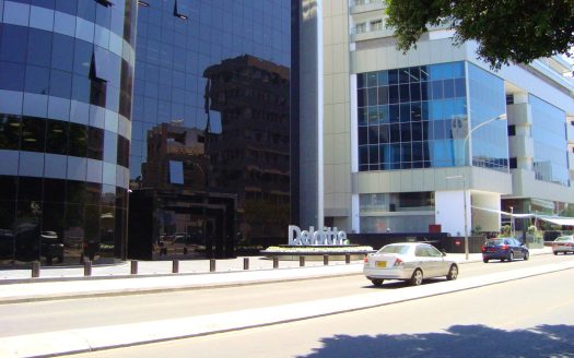 What Makes A Great Office space?