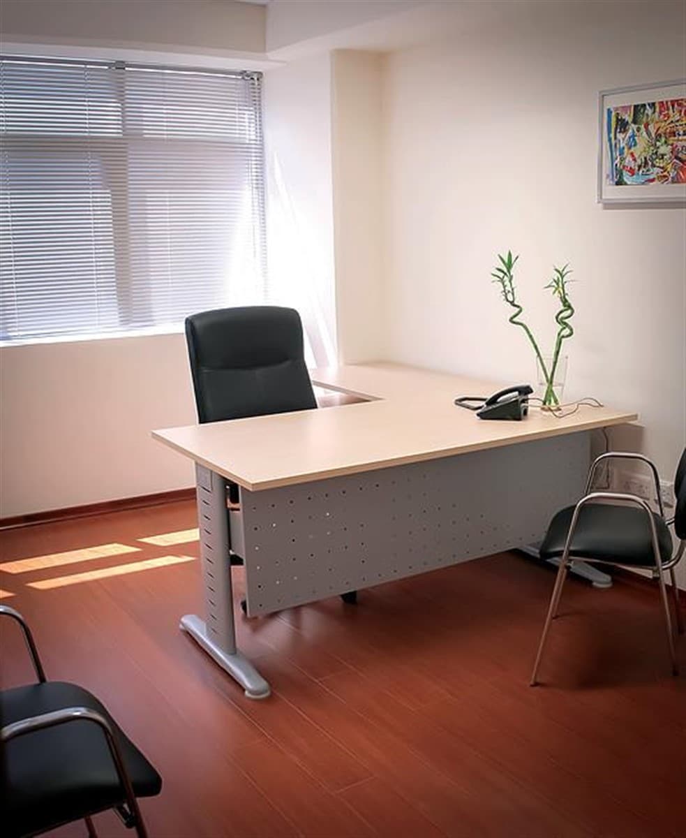 Limassol Property Office Space in Prime Location