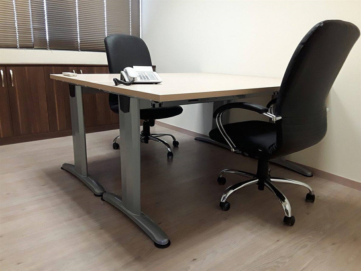 Limassol Property Office Space in Prime Location