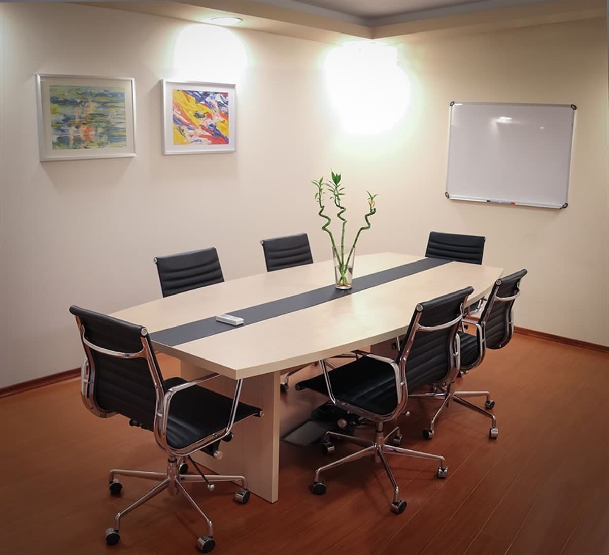 Limassol Property Office Space in Prime Location