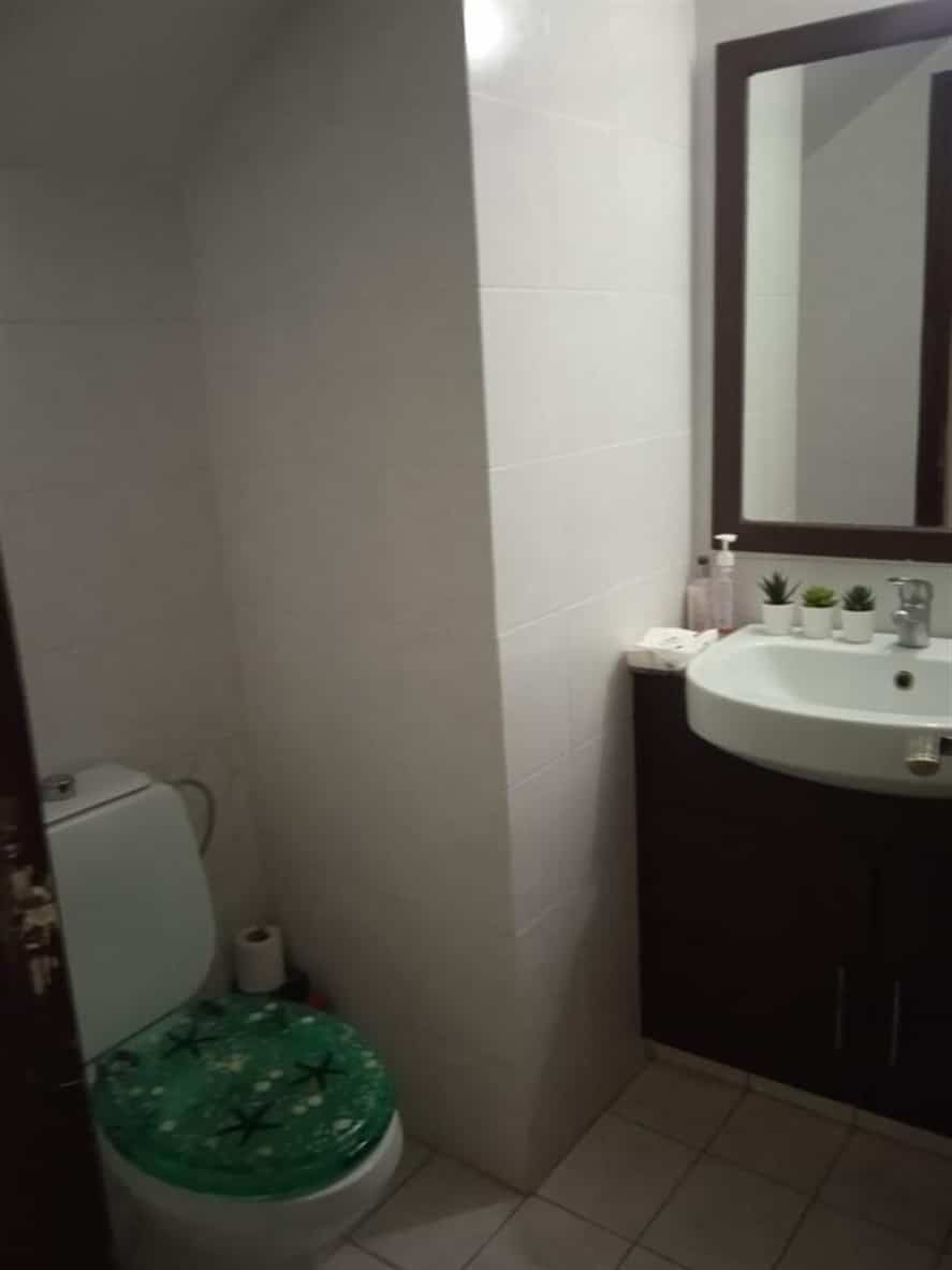 Limassol Property Spacious Four Bedroom House