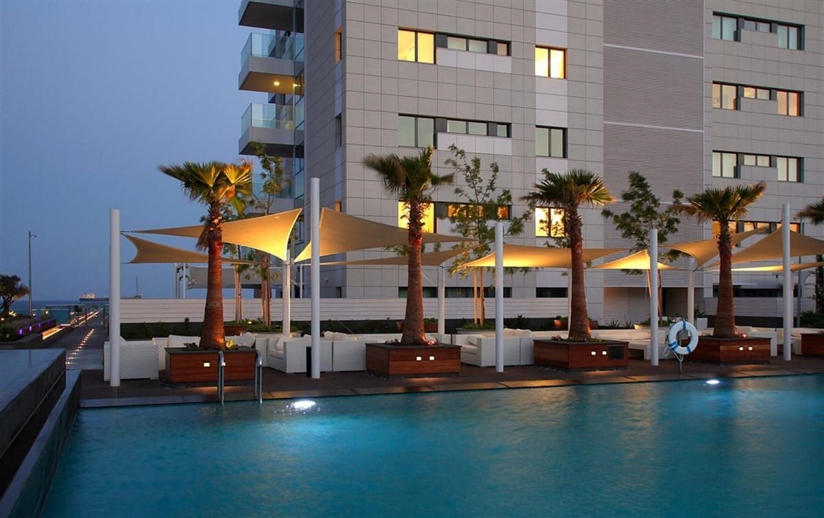 Limassol Property Luxury Four Bedroom Apartment