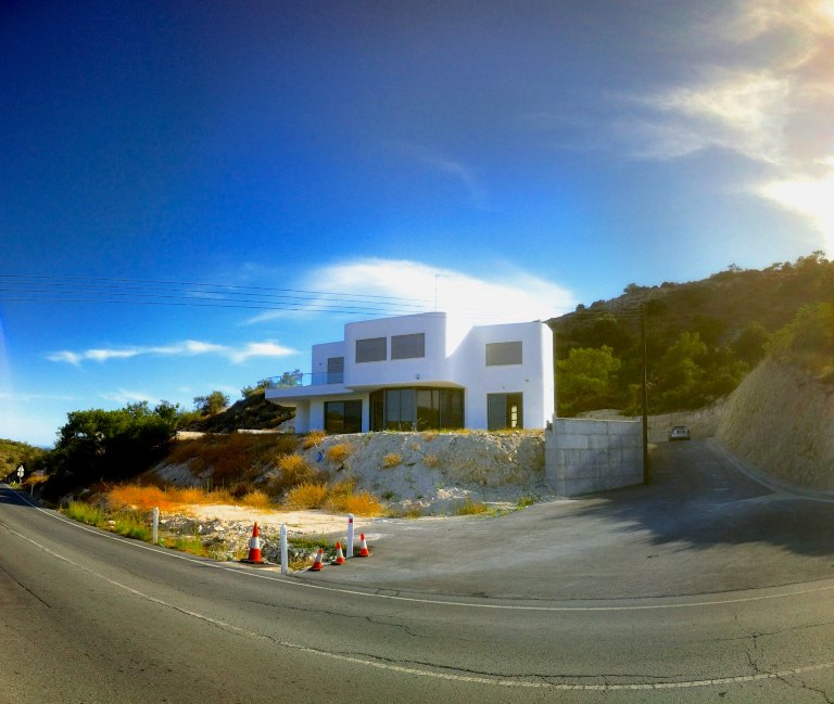 Limassol Property Beautiful Five Bedroom Villa