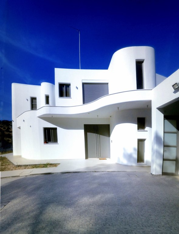 Limassol Property Beautiful Five Bedroom Villa