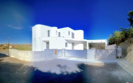 Limassol Property Beautiful Five Bedroom Villa