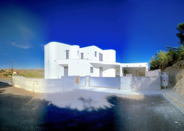 Limassol Property Beautiful Five Bedroom Villa