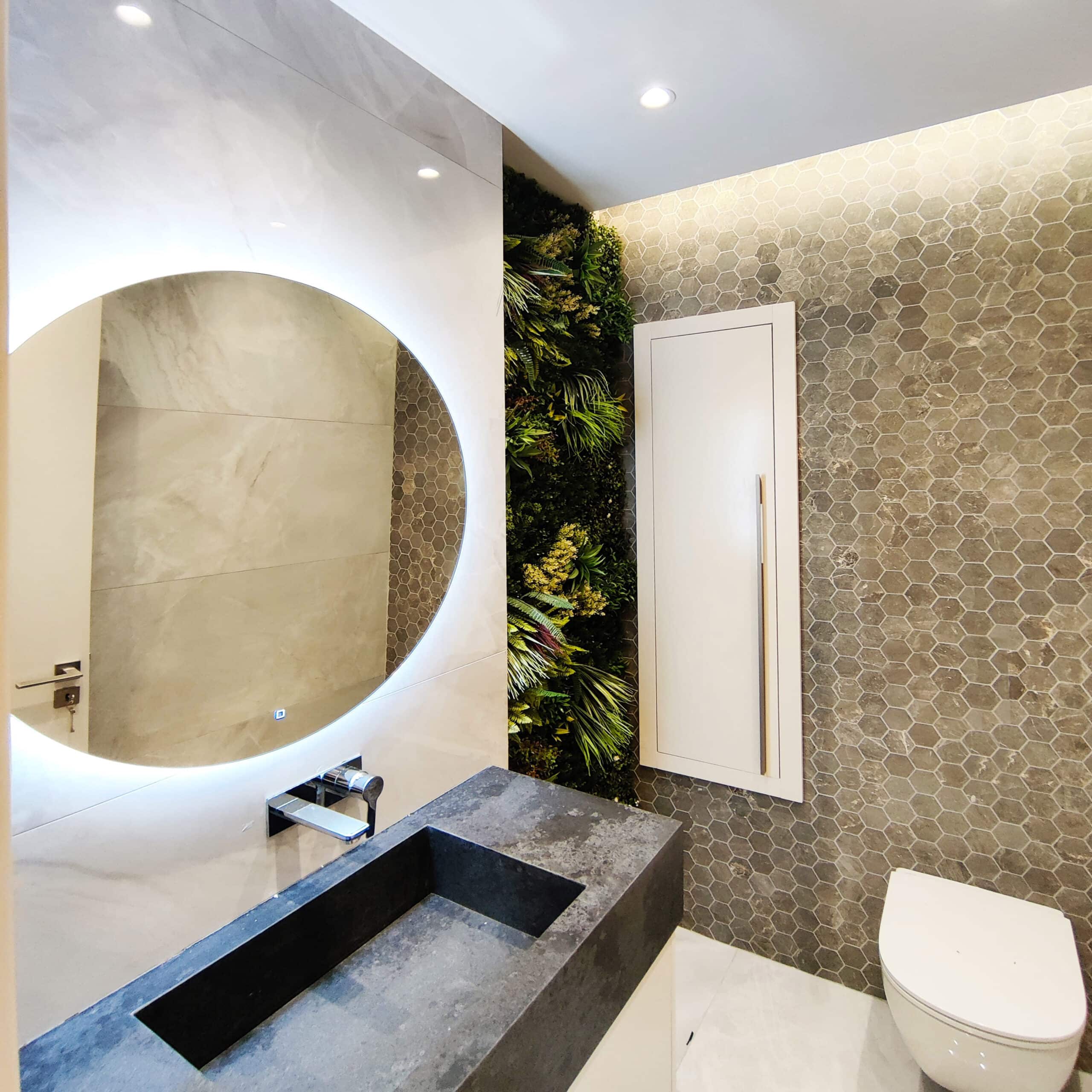 Limassol Property Luxury Penthouses with Sea Views