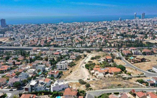Limassol Property Residential Plots