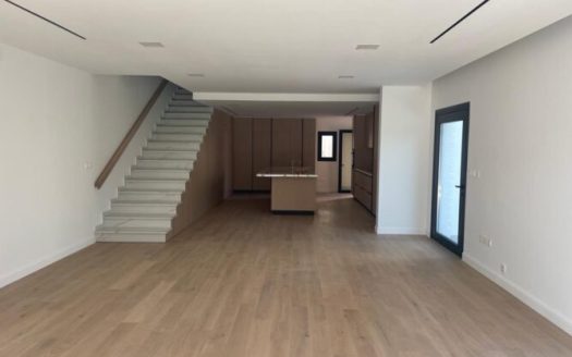 Limassol Property 4 Bedroom House in Columbia Area