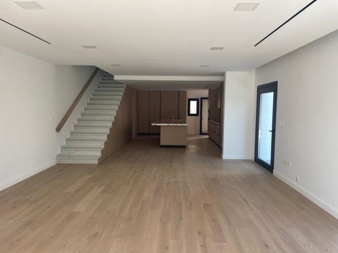 Limassol Property 4 Bedroom House in Columbia Area