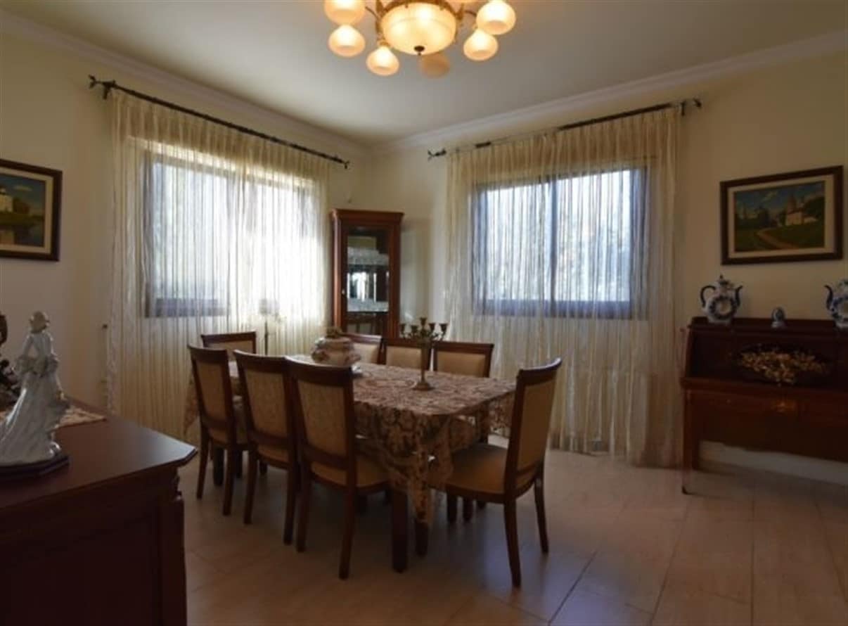 Limassol Property Luxury Four Bedroom Villa