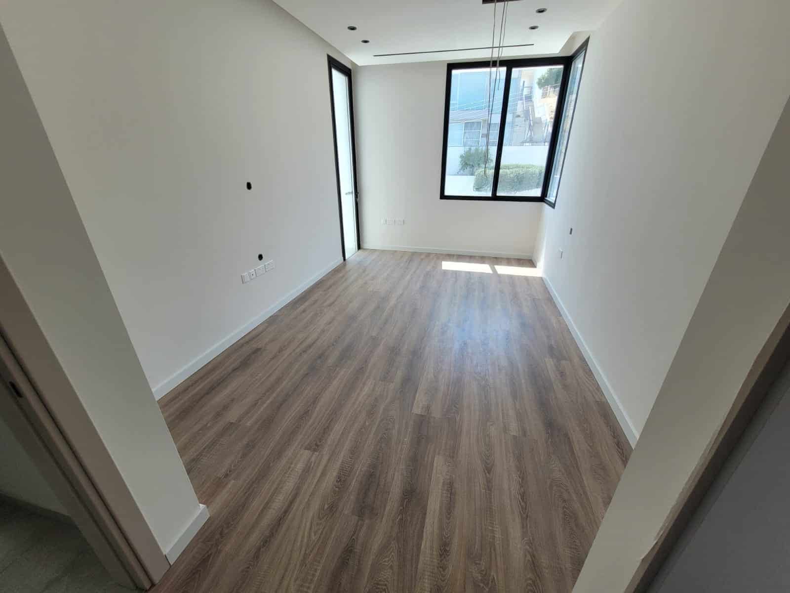 Limassol Property New Luxurious Five Bedroom Villa