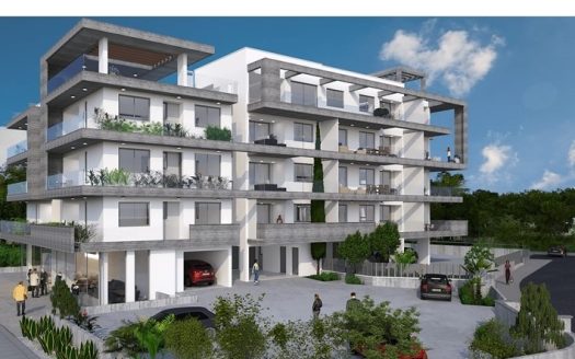 Limassol Property Modern Shop