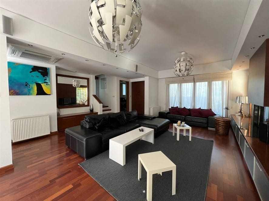 Limassol Property Luxurious House