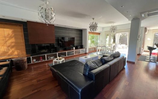 Limassol Property Luxurious House