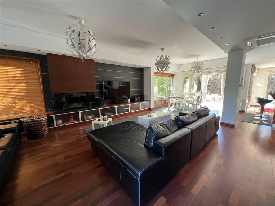 Limassol Property Luxurious House