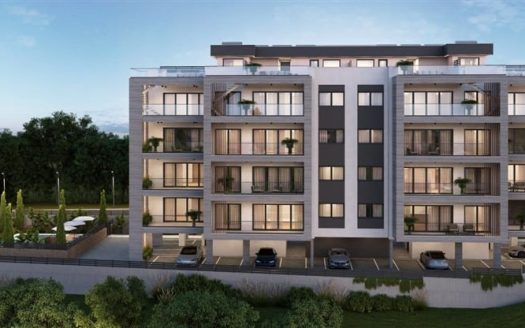 Limassol Property Exclusive Two Bedroom Apartments