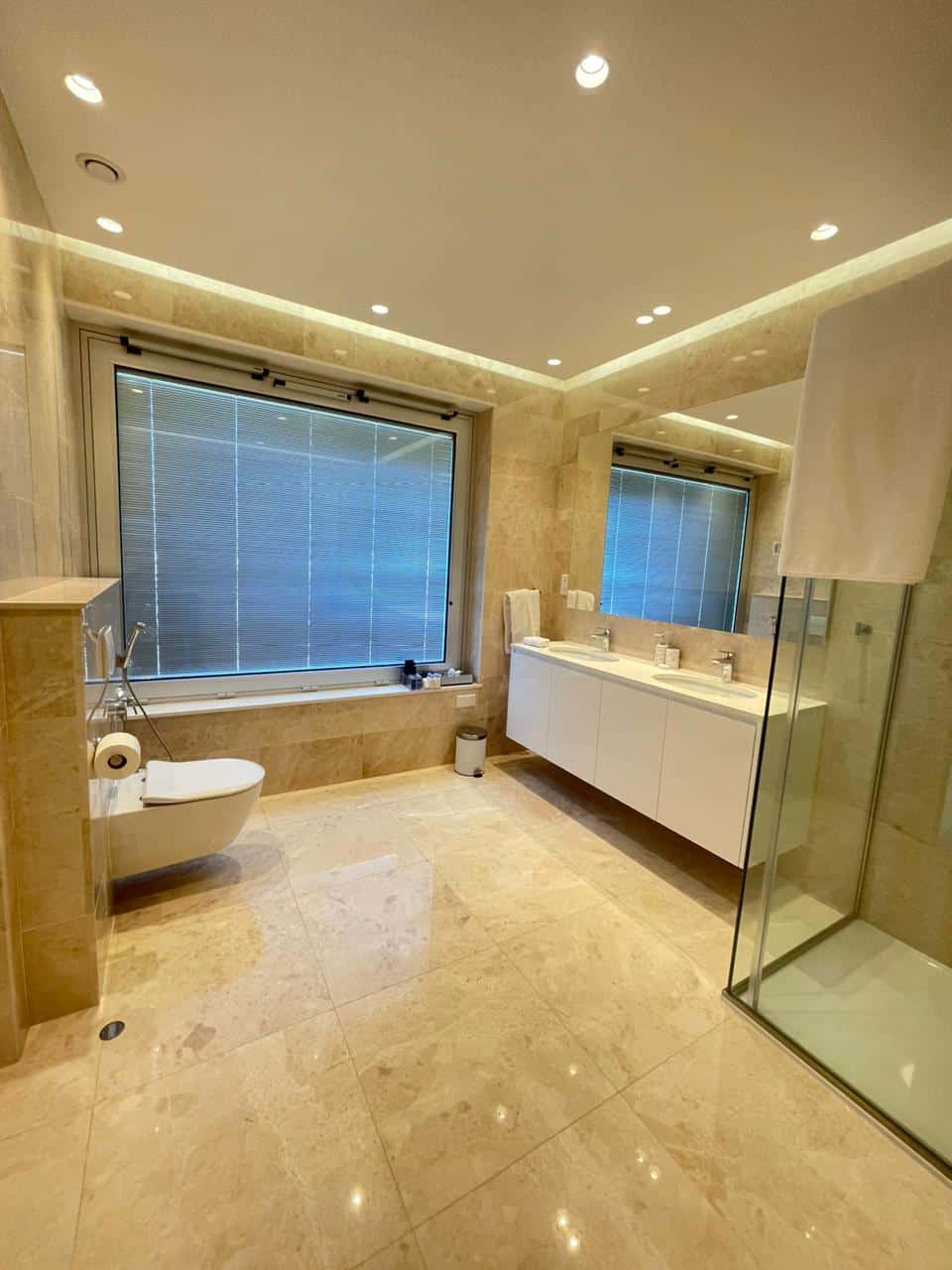 Limassol Property Luxury 4 Bedroom Apartment