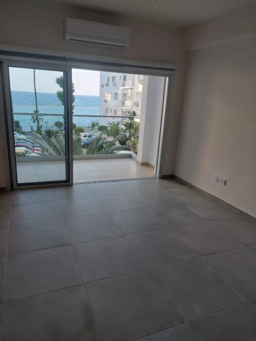 Limassol Property Cozy Three Bedroom Apartment