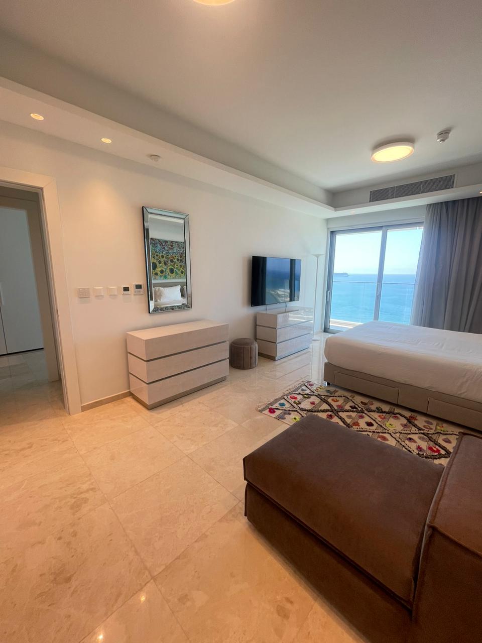 Limassol Property Luxury 4 Bedroom Apartment