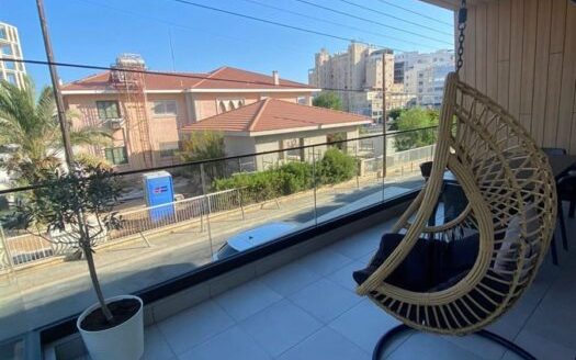 Limassol Property Elegant Two Bedroom Apartment