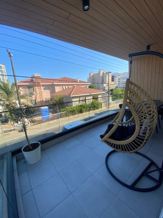 Limassol Property Elegant Two Bedroom Apartment