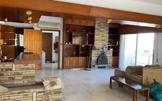 Limassol Property Three Bedroom House