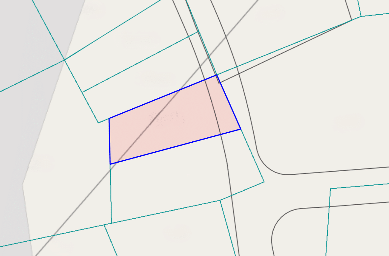 Larnaca Property 2 Residential Plot in Skarinou