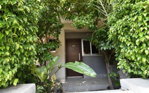Limassol Property Two Bedroom Townhouse